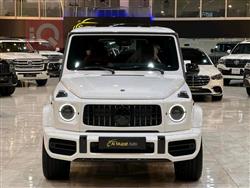 مێرسێدس بێنز G-Class